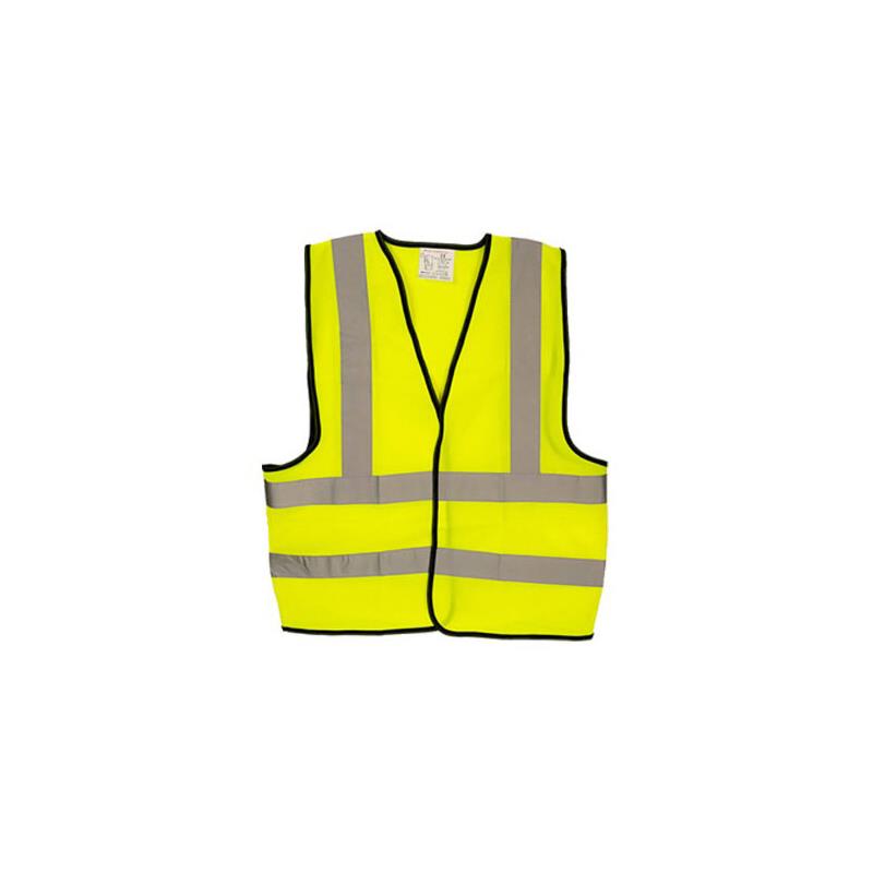 Hi-Viz Waistcoat-1