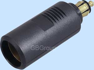 Procar Din L.s. Converter Plug C0228