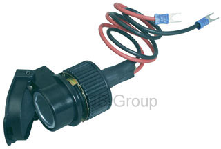 Procar Motorcycle Socket