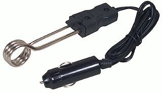 24V Beverage Heater (RPU)