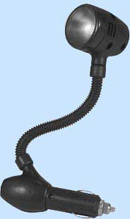 12 Volt Flexible Map Light