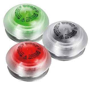Linnepe 3-In-1 Gas Alarm