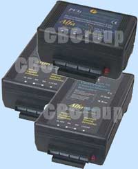 Alfatronix Voltage Converters