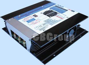 12 Volt Battery-To-Battery Charger