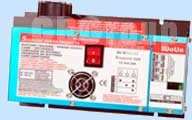 12 Volt International Battery Chargers