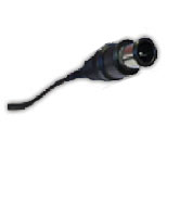 6 x 1.4 mm Adaptor D1125