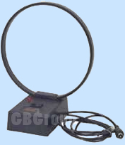 TV Aerial ''''magic Circle'''' D1203