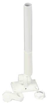 Glomex Ratchet Mount + 0.3m Pole