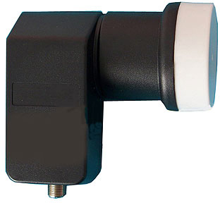 Replacement LNB for Kerstan Mini Dish