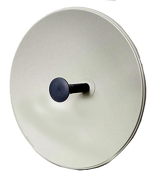 Arcon Multi\" Satellite Dish
