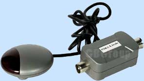 Remote Eye For Sky Digiboxes D2416