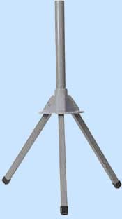 Winegard Satellite TV Dish Tripod Mount D2502