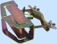 Multimo Satellite Dish Bracket