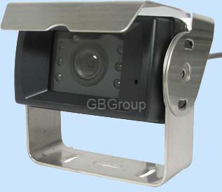Camos Cm-32a Colour Camera D4107