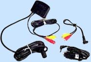 Camos Camera Control Unit D4303