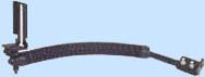 Camos Monitor Mount 03 Swan Neck D4703