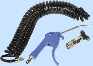 Heavy-Duty Air Duster Gun F0703