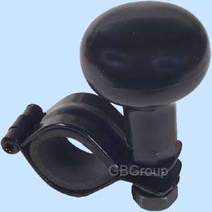 Medium Duty Steering Knob F1204