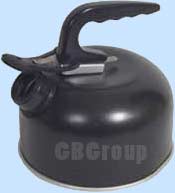 2-Pint Travel Kettle