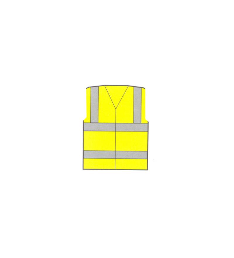 Hi-Viz Waistcoat-3