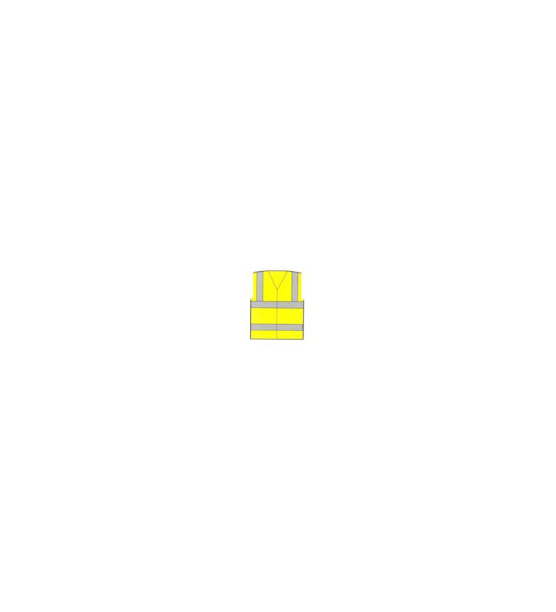 Hi-Viz Waistcoat-2