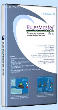 Rulesmaster Pro 4