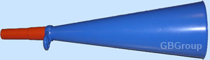 Mouth Foghorn