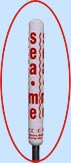 Sea-Me Active Radar Reflector