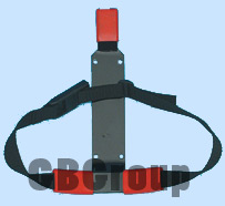 Extinguisher Brackets