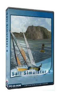 Sail Simulator 5