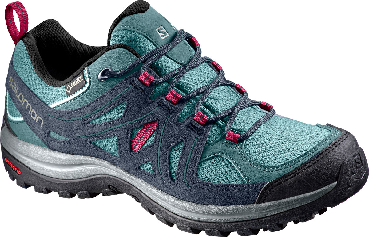 salomon ellipse 2 aero women's walking shoes