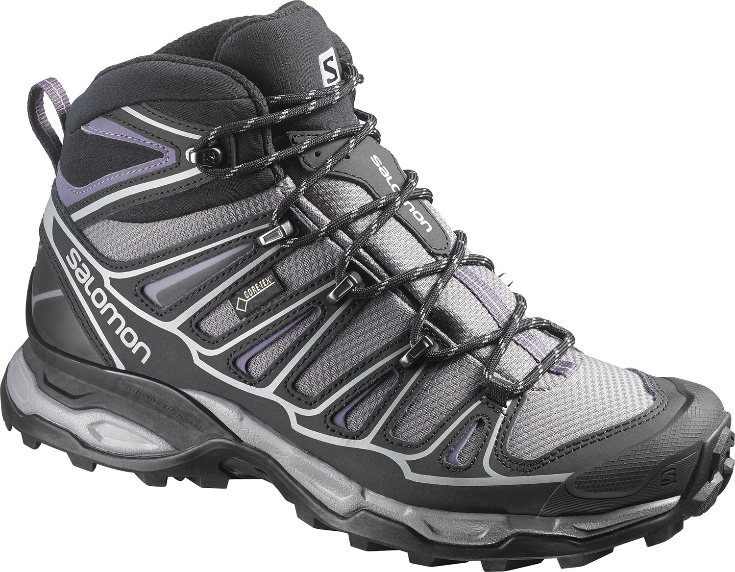 salomon x ultra mid 2 gtx womens
