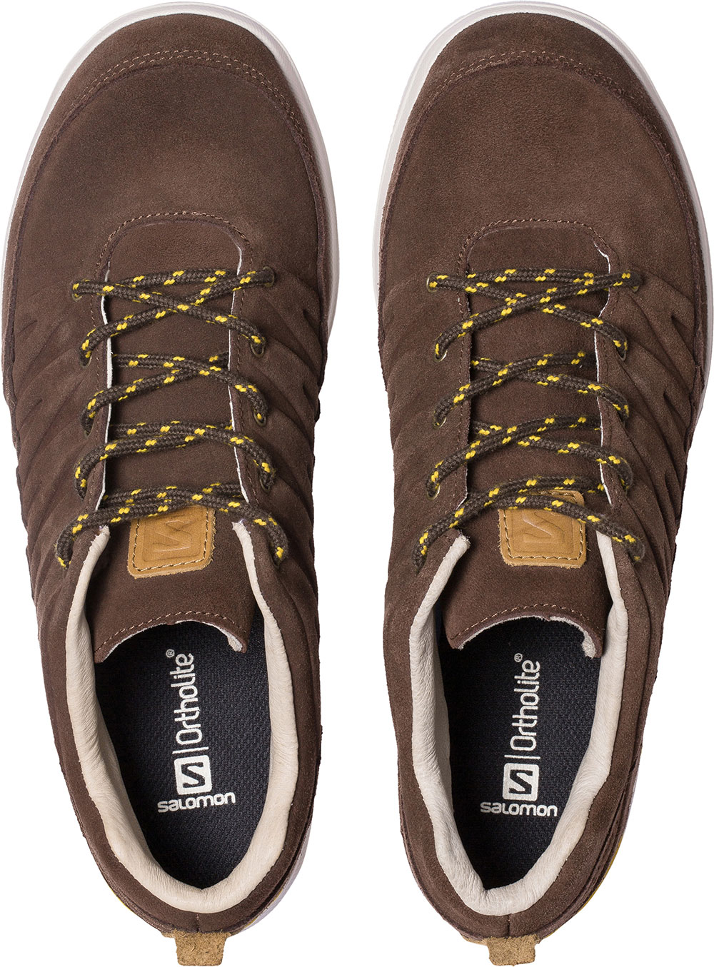 Salomon XA Chill 2 Mens Lifestyle Shoes