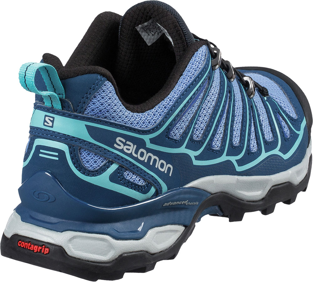 womens salomon x ultra 3
