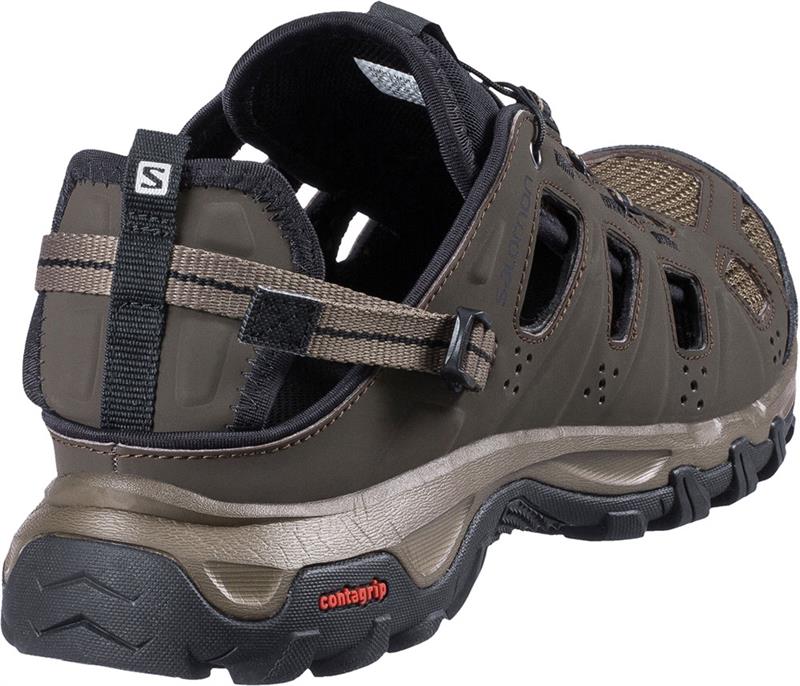 Salomon Evasion Cabrio Mens Sandals-2
