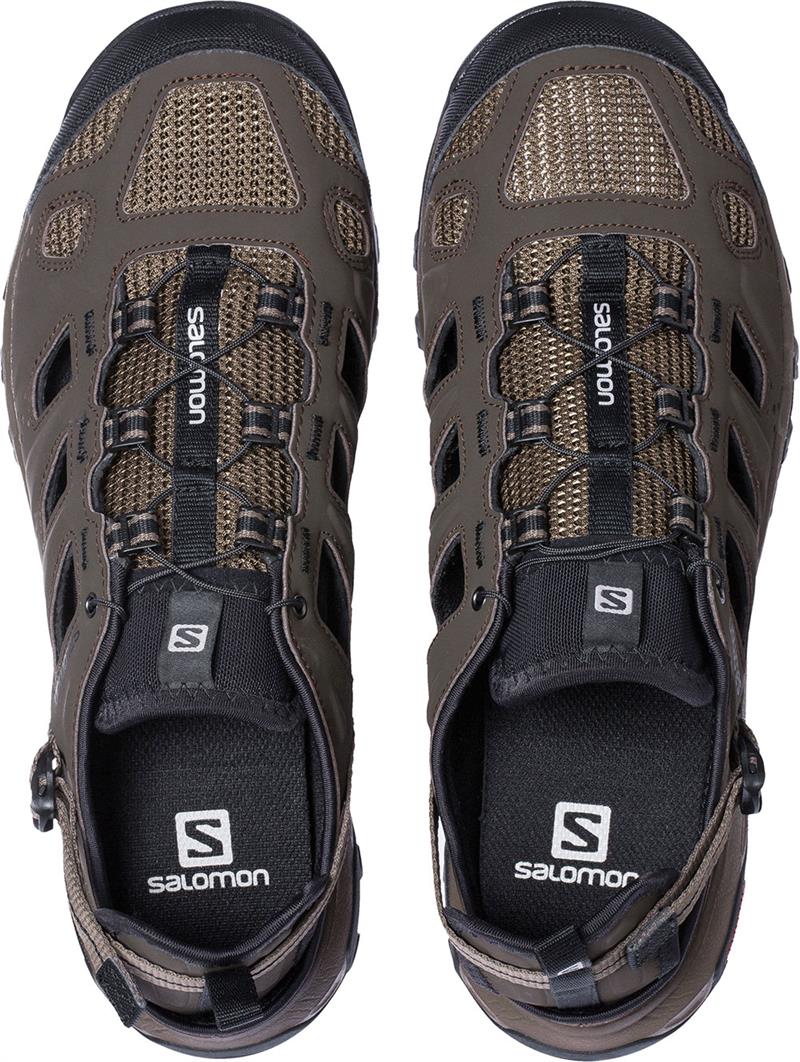 Salomon Evasion Cabrio Mens Sandals-3