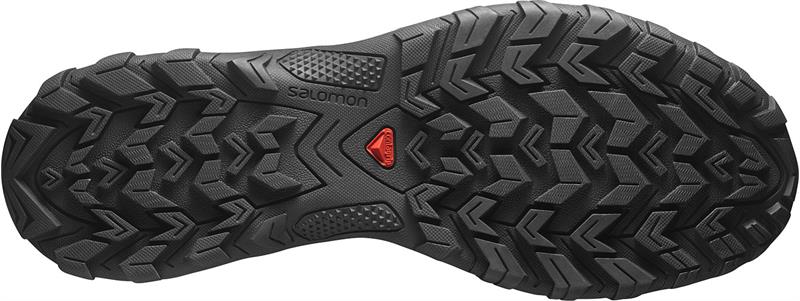 Salomon Evasion Cabrio Mens Sandals-4