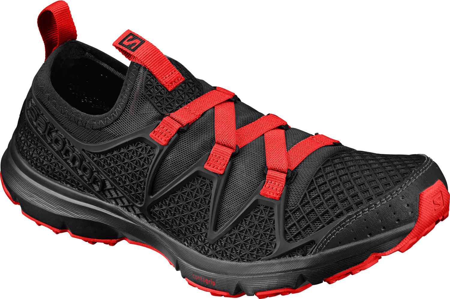 salomon sandals mens