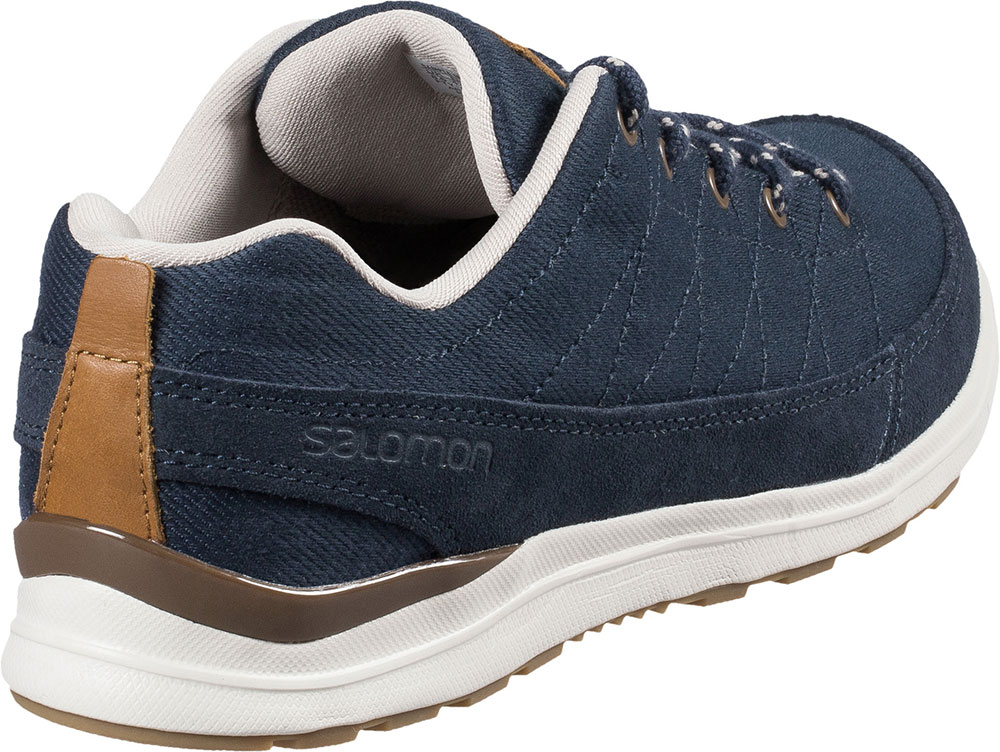 Salomon XA Chill 2 Canvas Mens Lifestyle Shoes