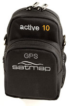 Deluxe Carry Case for Active 10