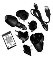 Power Pack for Active 10
