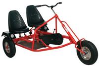 Pedal Cars