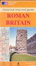 Roman Britain Books