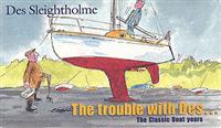 Boating Books