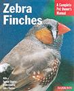 Birds As Pets, Including Cage Birds Books