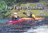 Canoeing & Kayaking Books