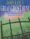 Ghosts & Poltergeists Books