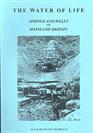 Water Supply & Treatment Books