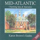 Hotel & Holiday Accommodation Guides Books