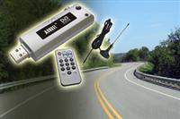 12-Volt/24-Volt TV Digital Receivers